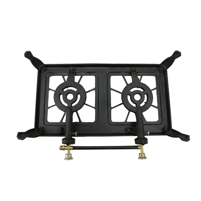 Stansport 2Burner Propane Stove & Reviews Wayfair